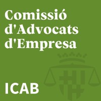 Comissió d'Advocats d'Empresa ICAB logo - Similar company to Axyom