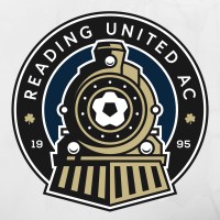 Reading United A.C. logo - Similar company to Fc Berlin