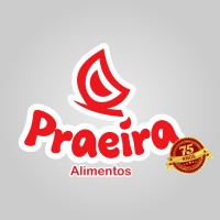 Praeira Alimentos logo - Similar company to Blaster Controles