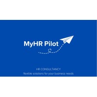 MyHR Pilot logo - Similar company to Curious Connect