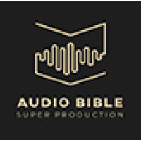 The Audio Bible Super Production logo - Similar company to Payeye