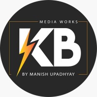 KAIZEN BLITZ MEDIA WORKS PRIVATE LIMITED logo - Similar company to Management Solution Tech