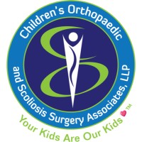 Children's Orthopaedic and Scoliosis Surgery Associates, LLP logo - Similar company to Pia'S Trattoria Llc