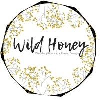 Wild Honey Wedding Planning + Event Design logo - Similar company to Forget Me Not