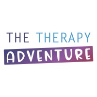 The Therapy Adventure logo - Similar company to Youth Flourish Outdoors Ltd