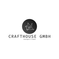 CRAFTHOUSE concepts & more logo - Similar company to Spotz-On
