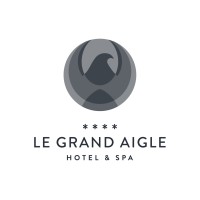 Le Grand Aigle Hôtel & Spa