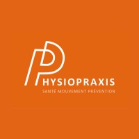 PHYSIOPRAXIS - Santé, mouvement, prévention logo - Similar company to Physiom