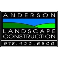 Anderson Landscape Construction, Inc. logo - Similar company to Piece By Piece Moving And Storage, Llc