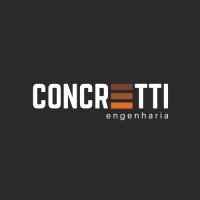 Concretti Engenharia logo - Similar company to Melius Projetos