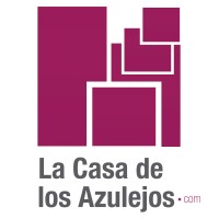 La Casa de los Azulejos logo - Similar company to Novologic S.L.