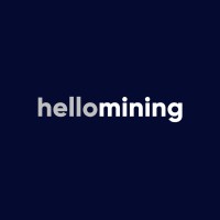Hellomining logo - Similar company to Life Cycle Solutions