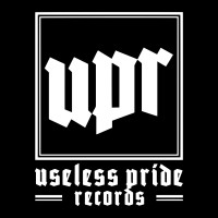 USELESS PRIDE RECORDS logo - Similar company to Alea Jacta Est