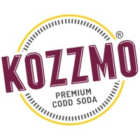 Kozzmo Beverages Labs Pvt Ltd logo - Similar company to Liquid Life- Natural Mineral Water