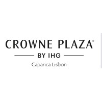Crowne Plaza Caparica Lisbon logo - Similar company to E4S Consult