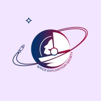SPACE EXPLORATION SOCIETY logo - Similar company to Xsquareseo: A Web Design & Seo Company
