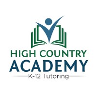 High Country Academy - K12 Tutoring logo - Similar company to Think Through Learning Inc.