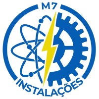 M7 Engenharia e Instalações logo - Similar company to Notchee
