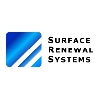 Surface Renewal Systems logo - Similar company to Record Fireproofing Ltd.