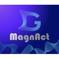 MagnAct logo - Similar company to Nobalaa Co.