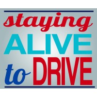 Staying Alive To Drive (SATD) logo - Similar company to Howden Insurance Wales