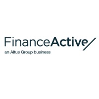Finance Active, an Altus Group business logo - Similar company to Altus Group