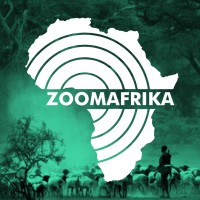 ZoomAfrika logo - Similar company to With My Own Two Hands Foundation