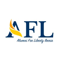 Alumni For Liberty Iberia logo - Similar company to Alumni For Liberty