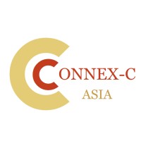 Connex-C Asia logo - Similar company to Dash (Part Of Maha Asia)