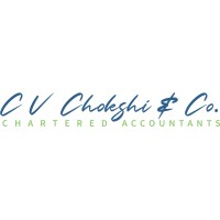 C V Chokshi & Co. logo - Similar company to New Era Diamonds