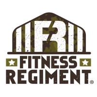 FITNESS REGIMENT® logo - Similar company to Fitness Fuel 360