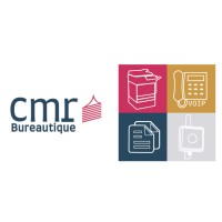 CMR-BUREAUTIQUE logo - Similar company to Mds Partners
