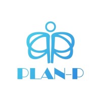 Plan P logo - Similar company to Memagorg