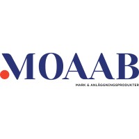 MOAAB logo - Similar company to Wilundia Ab