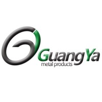 Jinzhou Guangya Metal Products Co., Ltd. logo - Similar company to Jinzhou City Zhitao Towel Factory