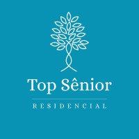 Residencial Top Sênior logo - Similar company to Senior Vita