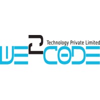 We2code Technology Pvt. Ltd. logo - Similar company to Wix Code Solutions Pvt Ltd