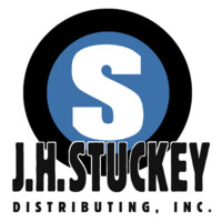 J.H. Stuckey Distributing logo - Similar company to Cleanwash Laundry Systems