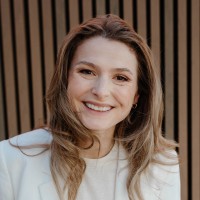 Eva Gaaff logo - Similar company to Dcz-Great-Solution