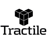 Tractile logo - Similar company to Bytebotix Solution
