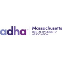 Massachusetts Dental Hygienists’ Association logo - Similar company to Adha