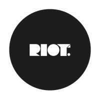 RIOT UK logo - Similar company to Uniting Care Ageing