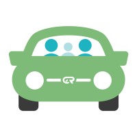 Eco Rider Carpool - Share ride with a neighbor logo - Similar company to Kognetics