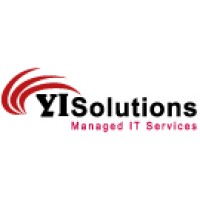 YI Solutions logo - Similar company to Updev Technologies