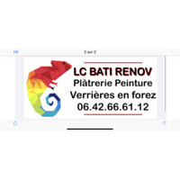 LC BATI RENOV logo - Similar company to Studio Losa Architectes