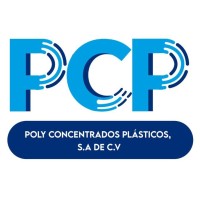 Poly Concentrados Plásticos. logo - Similar company to Expo Plásticos