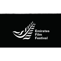 Emirates Film Festival logo - Similar company to Walkabout Films