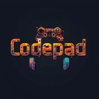 Codepad Yazılım ve Dijital Hizmetler logo - Similar company to Su Oyun Geliştirme - Suog