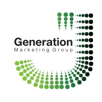Generation Marketing Group logo - Similar company to Decimal Software Ltd