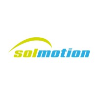 solmotion project GmbH logo - Similar company to Germanpv Gmbh